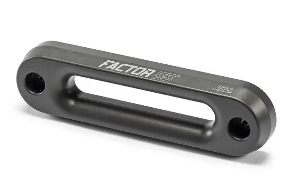 Factor 55 Hawse Fairlead 1.5" 1