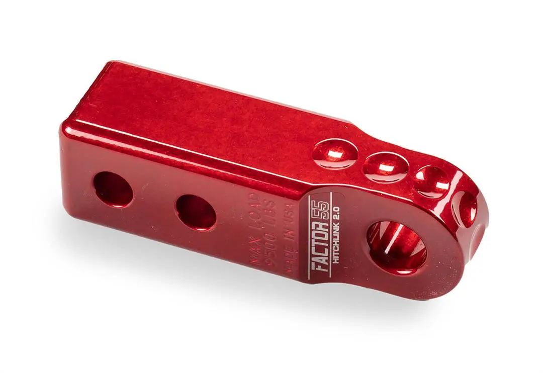 Factor 55 Hitchlink 2.0 - 8 Color Options 1