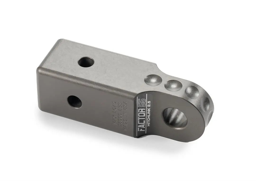 Factor 55 Hitchlink 2.5 - 2 Color Options 2