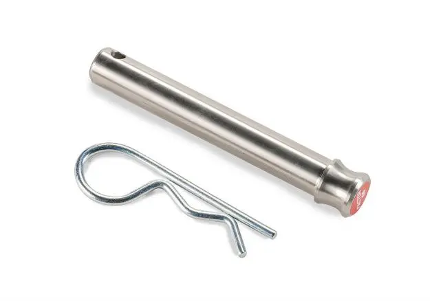 Factor 55 Quick Release Hitch Pin For 2-2.5" Hitch Receivers 1