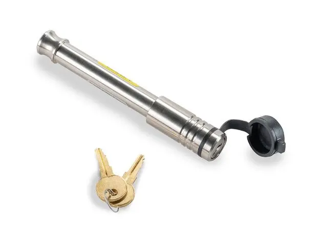 Factor 55 Locking Hitch Pin For 2-2.5" Hitch Receivers 1