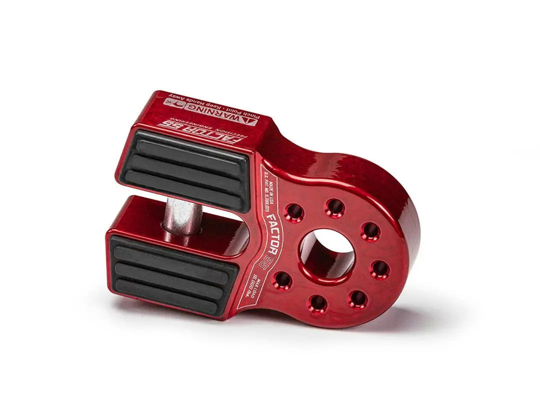 Factor 55 Flatlink - 8 Color Options 1