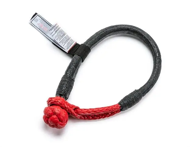Factor 55 Extreme Duty Soft Shackle 3/8" X 10" 1