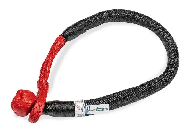 Factor 55 Extreme Duty Soft Shackle 5/8" X 18" 1