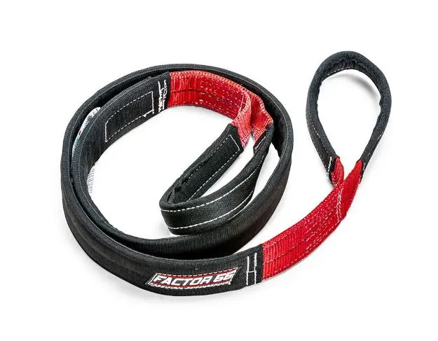 Factor 55 Tree Saver Strap - 8.0' X 3.0" 1