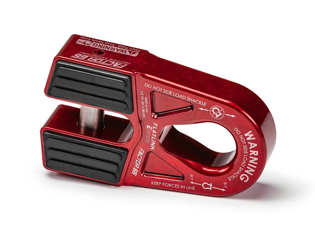 Factor 55 Flatlink E (Expert) - 8 Color Options 1