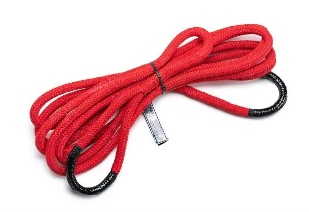 Factor 55 Extreme Duty Kinetic Energy Rope 5/8" X 20' (Utv/Atv/Powersports) 1