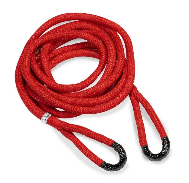 Factor 55 Extreme Duty Kinetic Energy Rope 1" X 30' 1