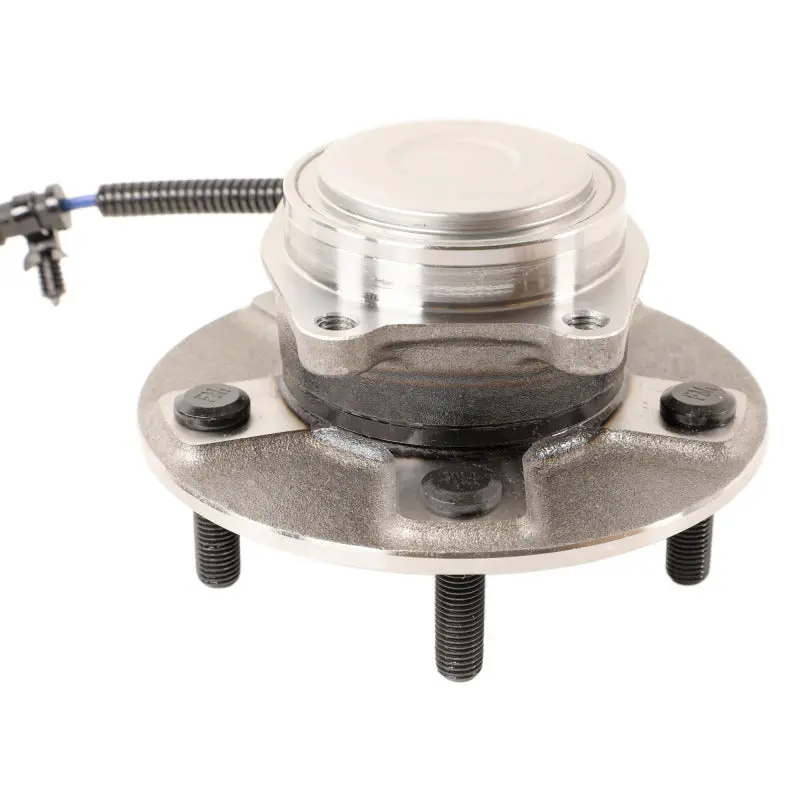 Moog 12-15 Ram C/V Rear Hub Assembly 1