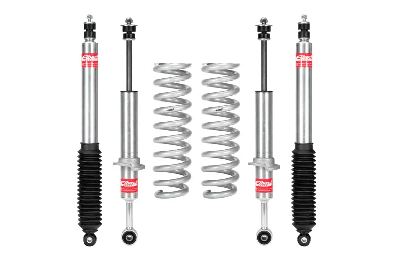Eibach Pro-Truck Lift Kit For 16-18 Toyota Tacoma 1