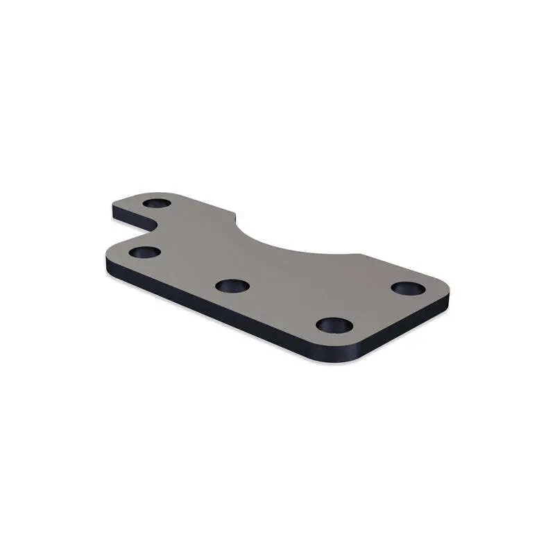 Artec Industries 2005-2012 Ford F-250 F-350 Superduty Aluminum High Steer Arm - Passenger 1