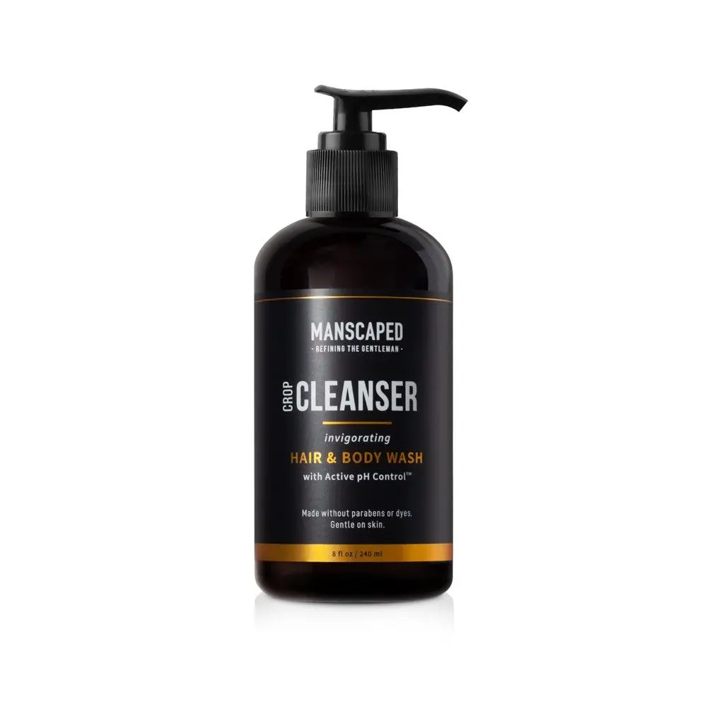 Crop Cleanser Replenishment Frequency 1