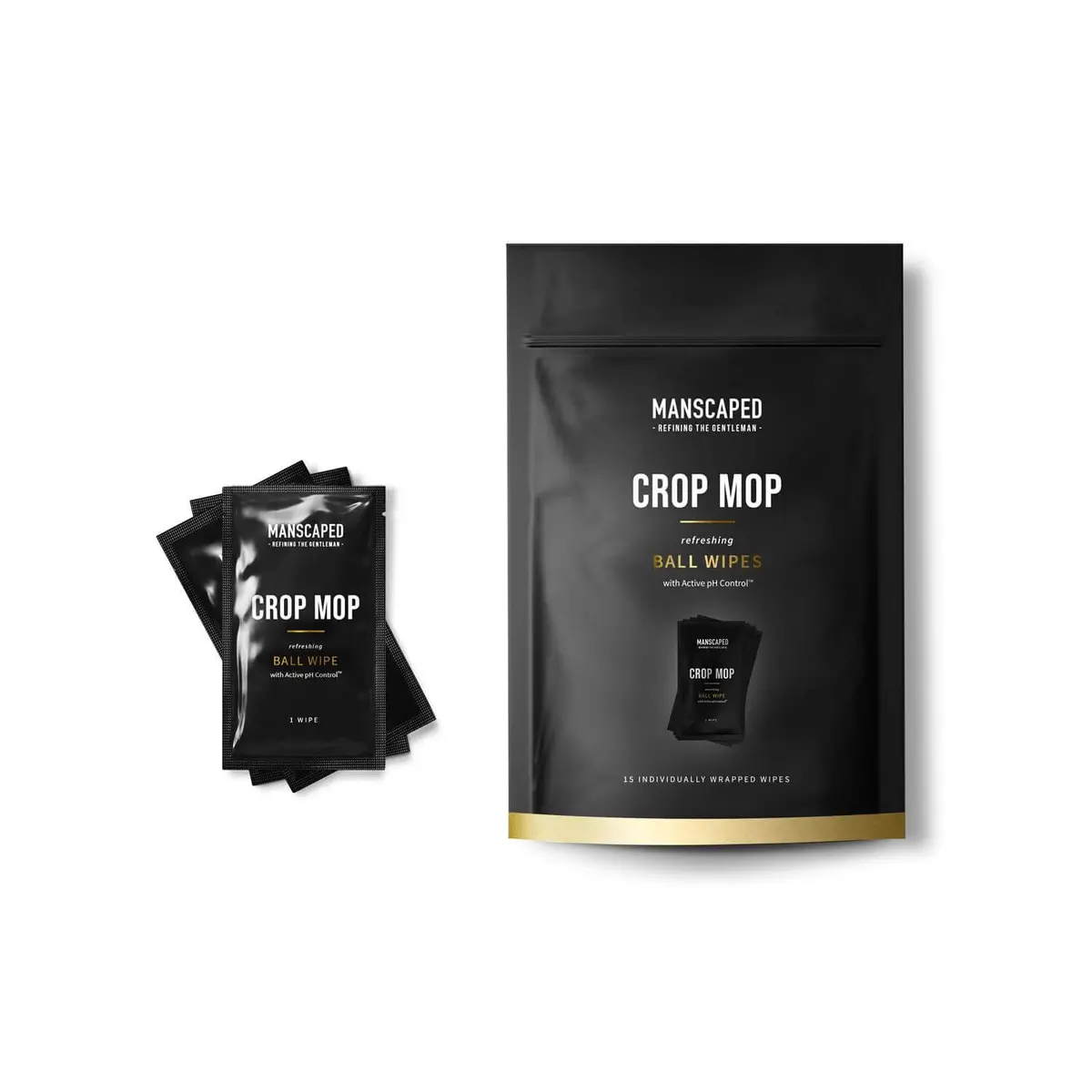 Crop Mop Wipes Replenishment 1