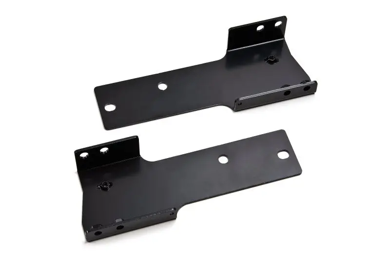 Zone Offroad 04-07 Colorado/Canyon Rear Bumper Kit 1