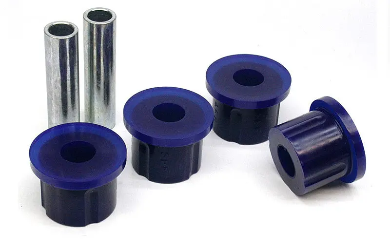 Superpro Ford-Sprg/R Bush All 1