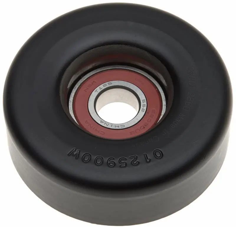 Gates 98-02 Honda Accord Ex/Lx / 99-03 Acura Tl Base Drivealign Idler Pulley 1