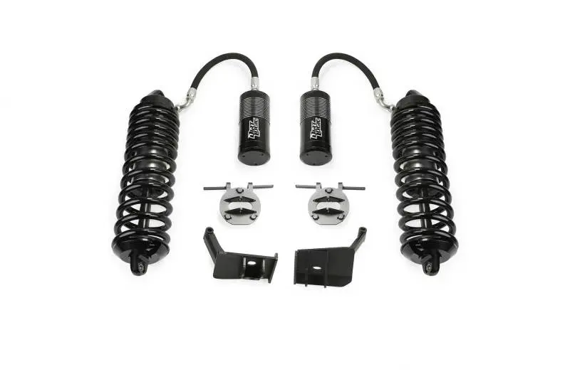 Fabtech 17-21 Ford F250/F350 4Wd Diesel 6In Coil Over Conv W/4.0 Dl 1