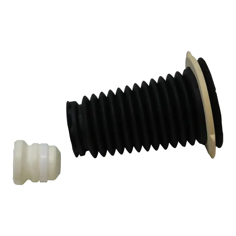Kyb Shocks & Struts 17-21 Jeep Compass / Cherokee Strut Boot Front 1