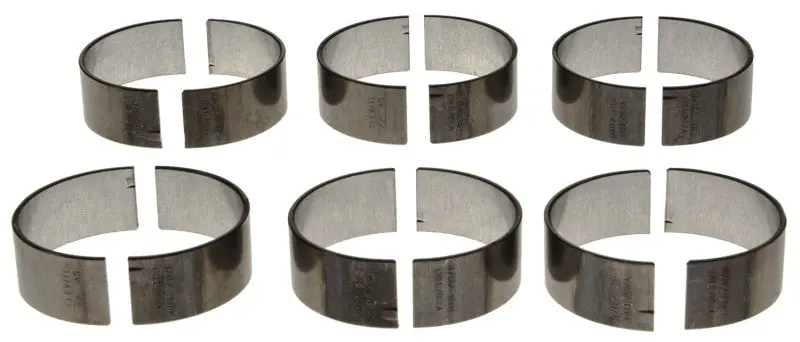 Clevite Chevrolet V6 173-189-189 Turbo-207-207 Dohc 1980-03 Con Rod Bearing Set 1