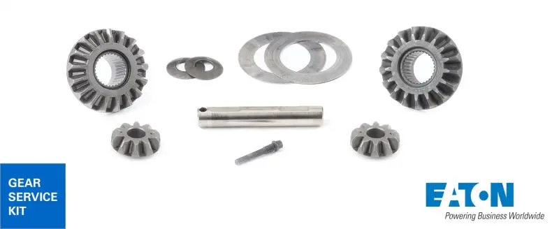 Eaton Elocker Stator/Armature Service Kit Dana 44 4 Pinion 1