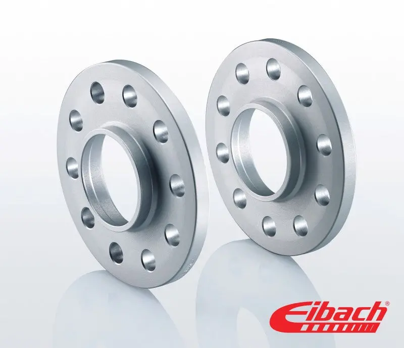 Eibach Pro-Spacer 16Mm Spacer / Bolt Pattern 5X110 / Hub Center 65 For 17-18 Alfa-Romeo Giulia 1
