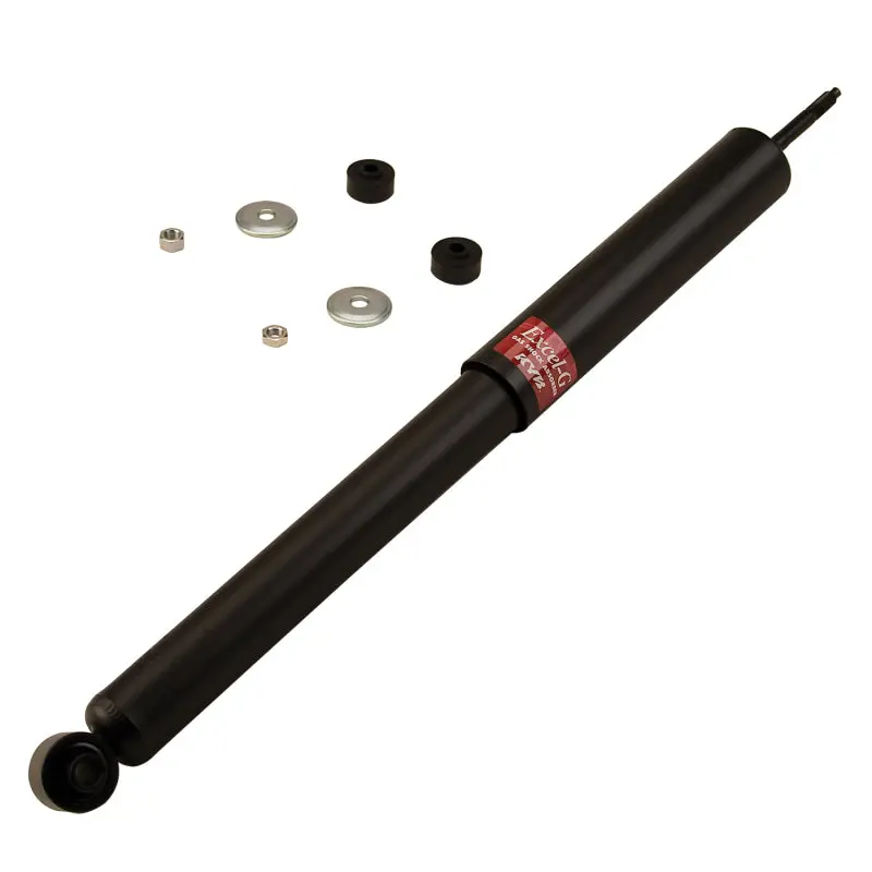 Kyb Shocks & Struts Excel-G Front Jeep Wrangler 1987-96 Jeep Yj 1987-95 1