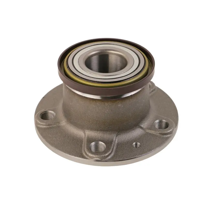 Moog 14-23 Ram Promaster 1500 Base Rear Hub Assembly 1