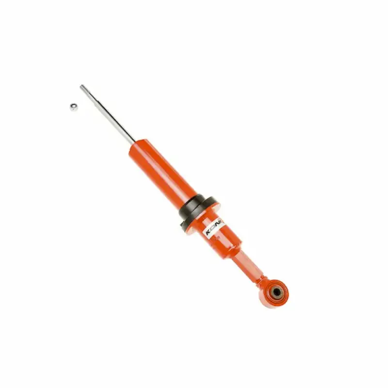 Koni Heavy Track (Red) Shock 06-14 Toyota Fj Cruiser (4Wd) - Front 1