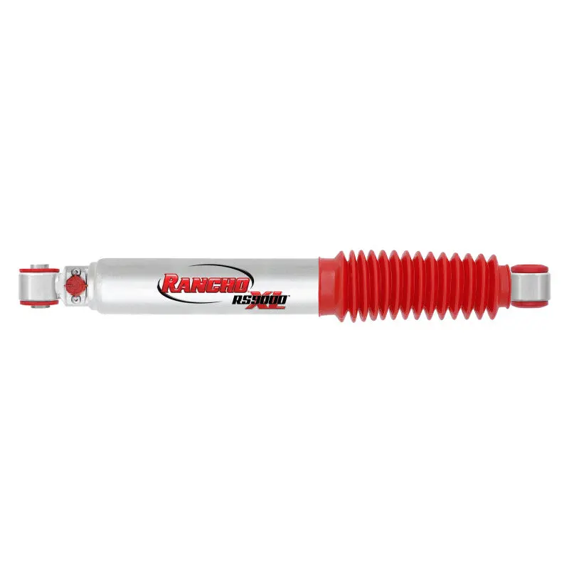 Rancho 17-19 Ford Pickup / F250 Series Super Duty Rear Rs9000xl Shock 1