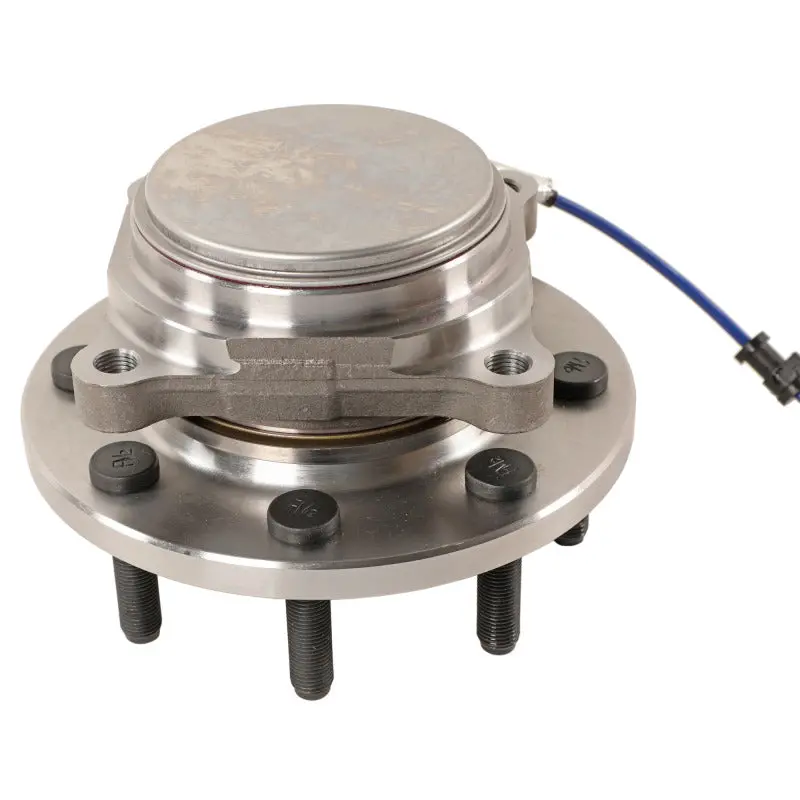 Moog 12-13 Ram 2500 Front Hub Assembly 1