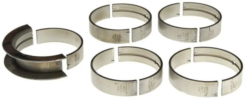 Clevite Ford / International V8 6.0L Diesel 2003-09 Main Bearing Set 1
