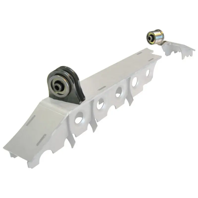 Artec Industries 97-06 Jeep Wrangler Tj Johnny Joint Kit For Uca Mount 1