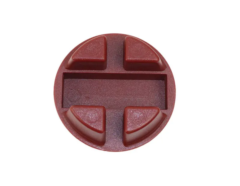 Fishbone Offroad 07-18 Jeep Wrangler Jk 4 Door Hard Top Key 1