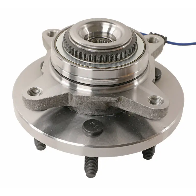 Moog 2010 Ford F-150 Svt Raptor Front Hub Assembly 1