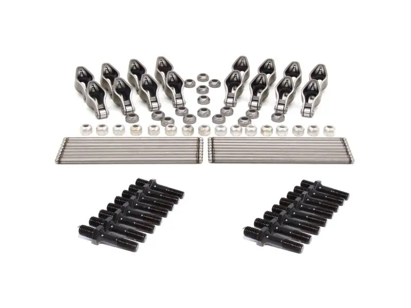 Comp Cams Rocker Arm/Pushrod Kit Fs Mag 1