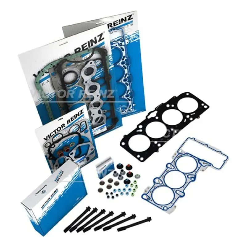 Mahle Original American Motors Amx 80-78 Automatic Transmission Gasket 1