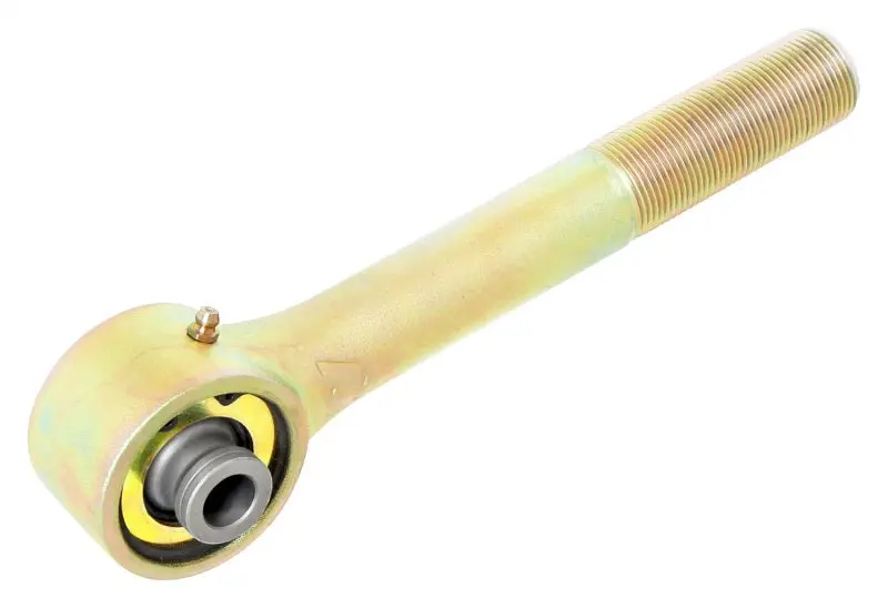 Rockjock Johnny Joint 2 1/2In Narrow Forged Long Shank 1 1/4In-12 Rh Threads 2.365In X .562In Ball 1