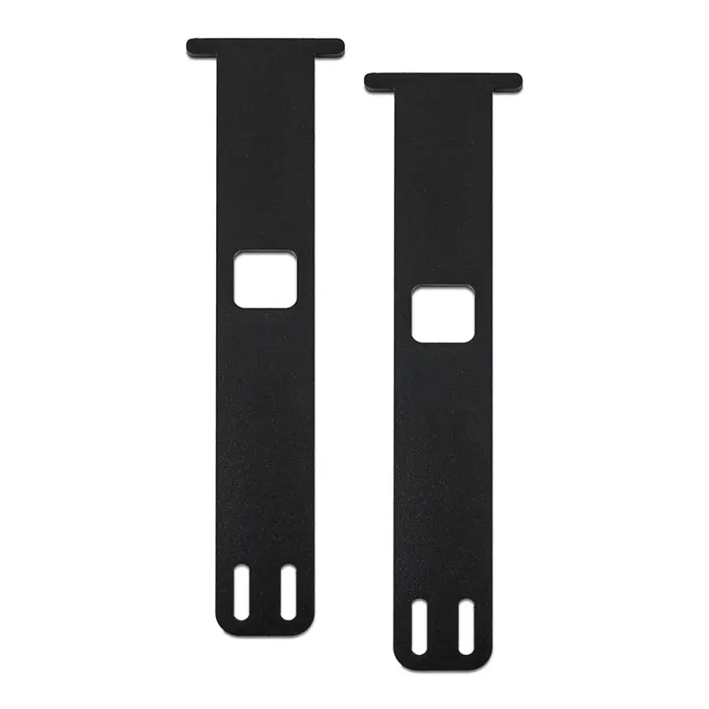 Borne Off-Road Hard Case Mount Set - 116 Qt Case Mount 1