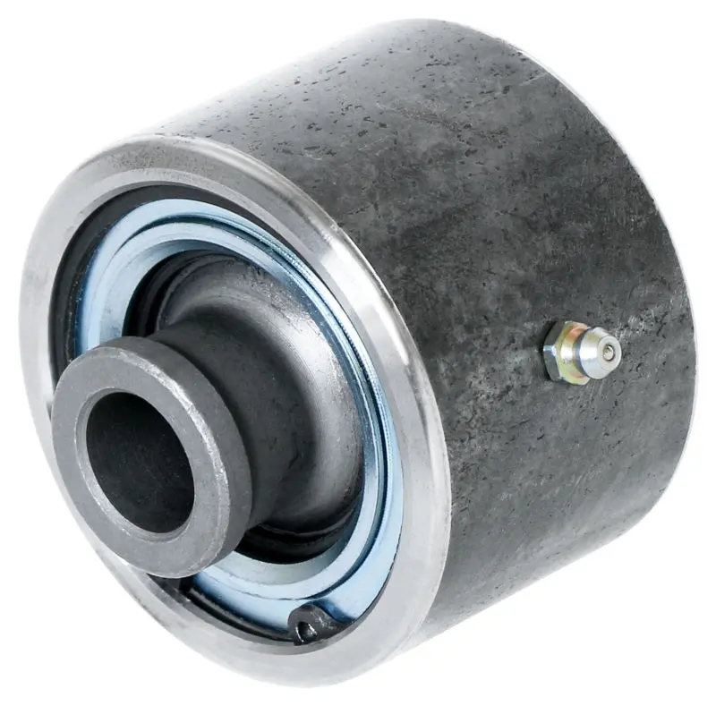 Rockjock Johnny Joint Rod End 3In Narrow Weld-On Chromoly 3.250In X .750In Ball Ext. Greased 1