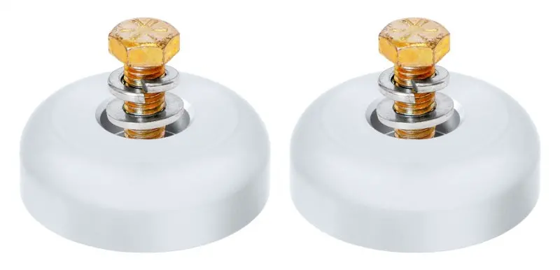 Rockjock Jl 392 Front Bump Stop Kit 1