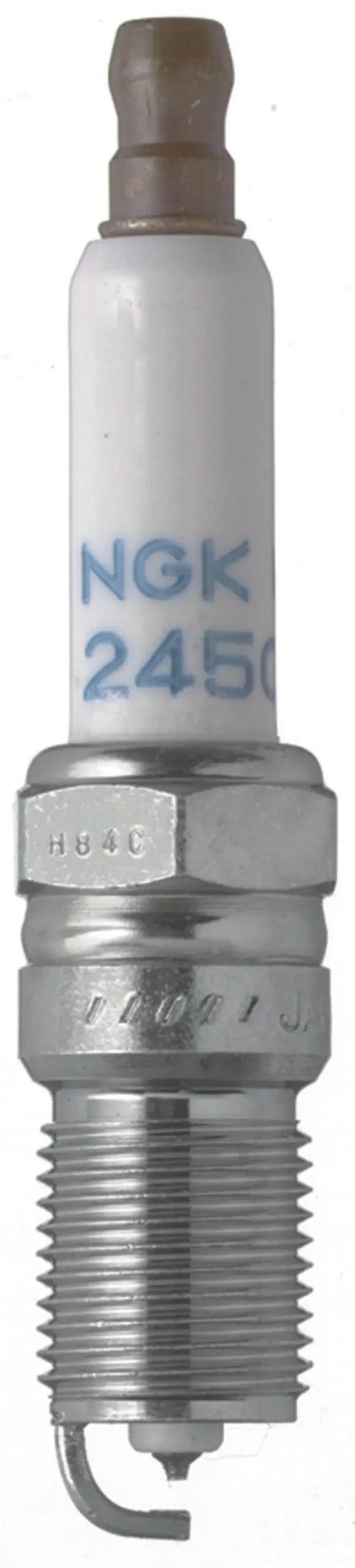 Ngk Extra Long Life Double Platinum Spark Plug Box Of 4 (Ptrsf-11) 1