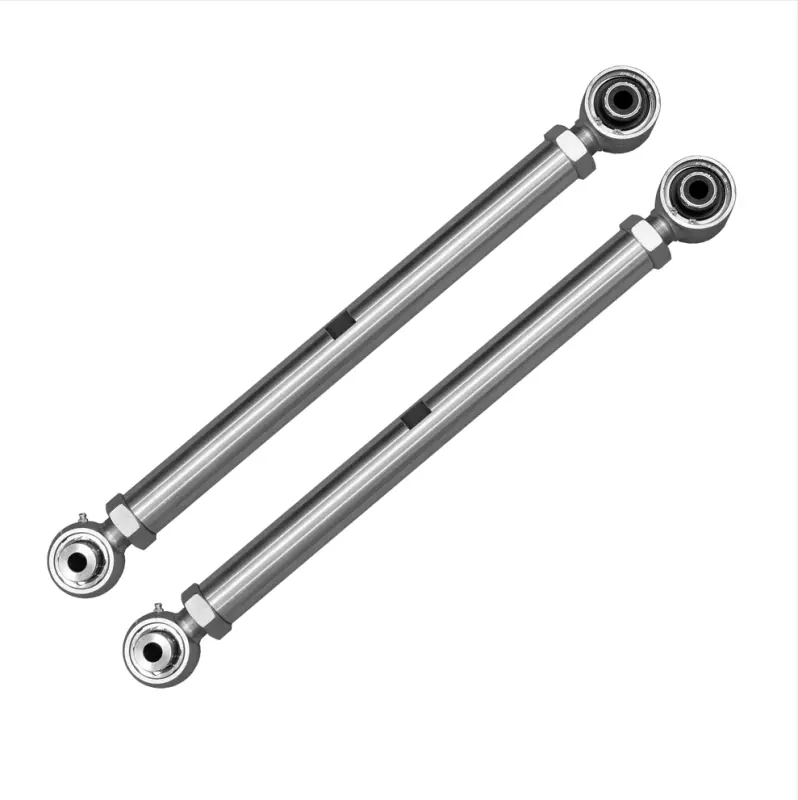 Rock Krawler 2018+ Jeep Wrangler Jl 2Dr / Jlu 4Dr Pro Alum. Lower Control Arms 1