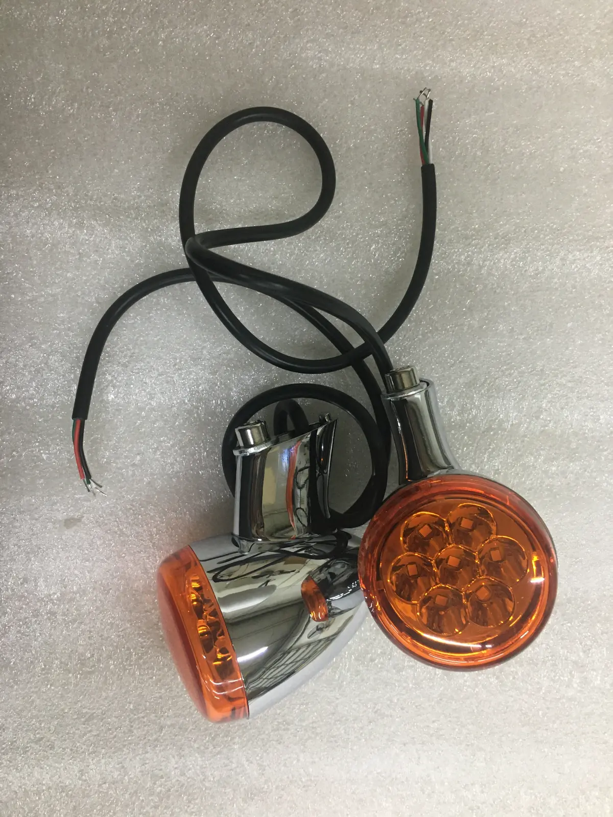 Light Turn Signal Roadstar 1