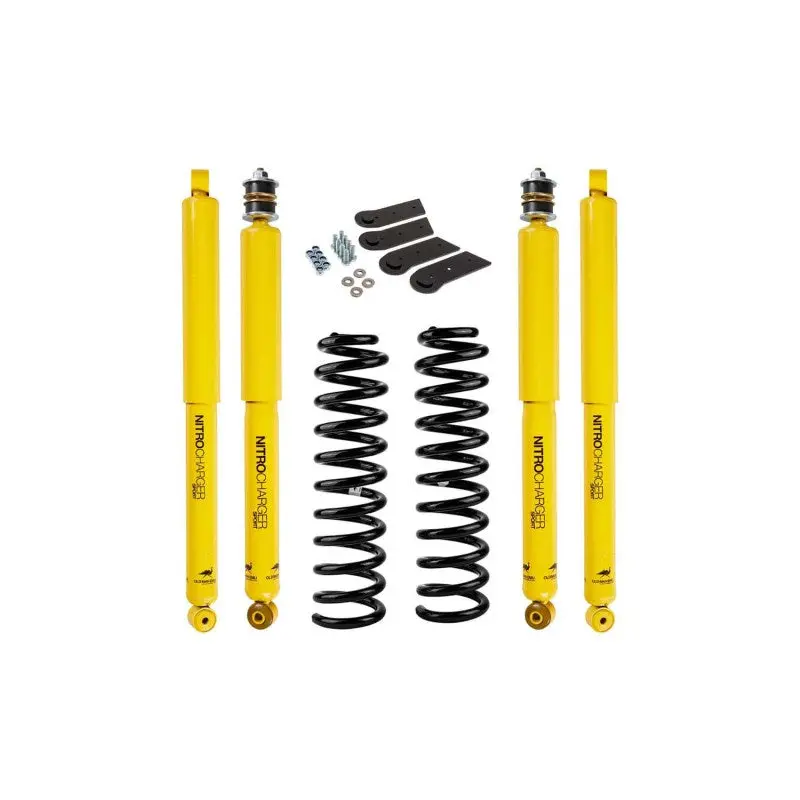 Arb Ome Leveling Kit 2In F250/350 2008+ 1