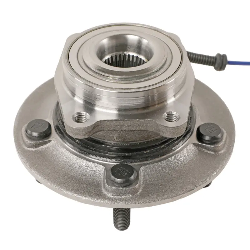 Moog 12-15 Ram C/V Front Hub Assembly 1