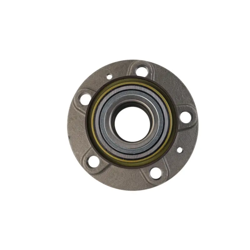Moog 14-23 Ram Promaster 1500 Base Rear Hub Assembly 2