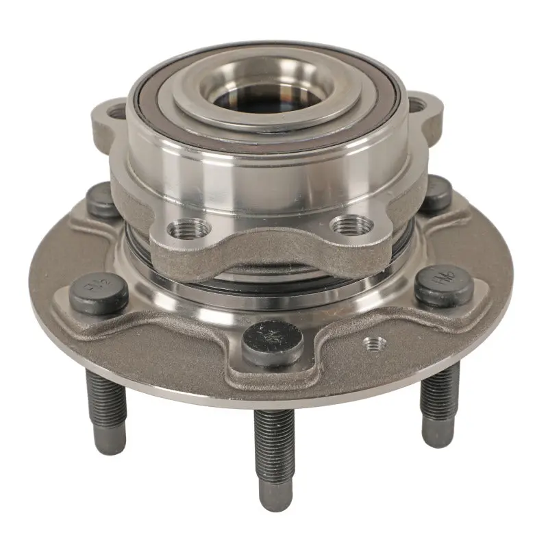 Moog 2021 Cadillac Escalade Esv Front Hub Assembly 1