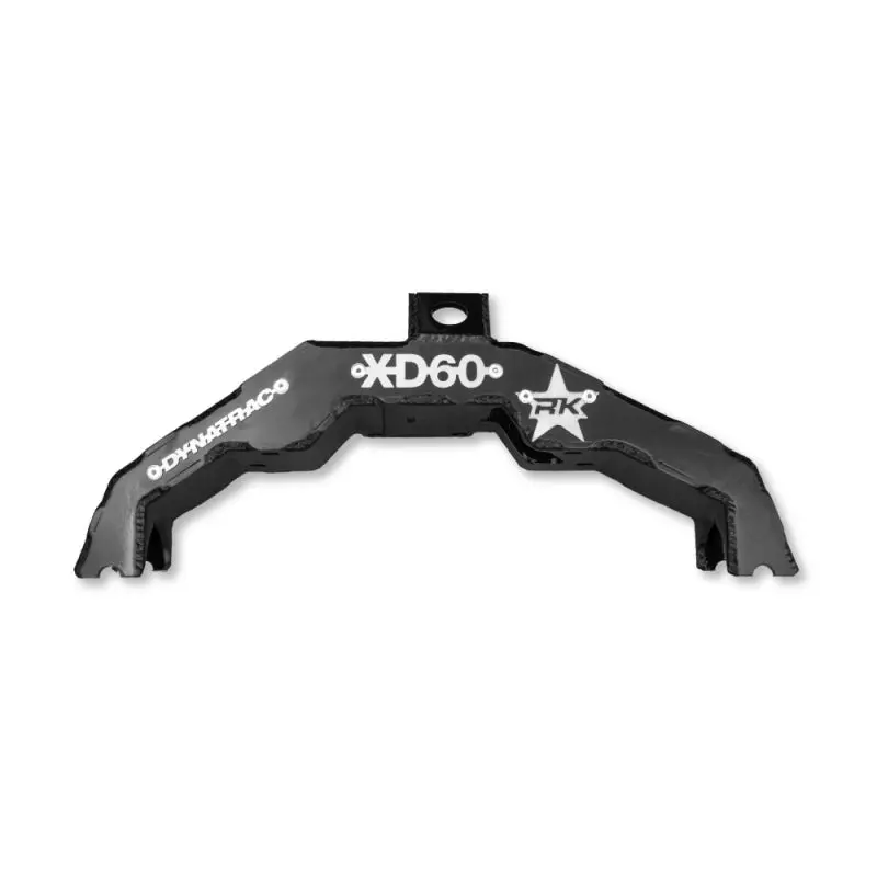 Rock Krawler 2018+ Jeep Wrangler Jt/Jl/Jlu/Jk/Jku Truss Dynatrac Xd 60 Rear Axle 1