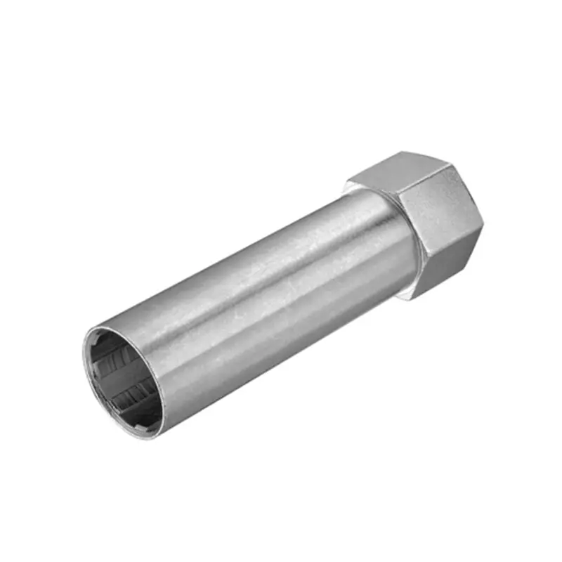 Mcgard Splinedrive Installation Tool For M14x1.5 / 22Mm Hex - Pack Of 10 1