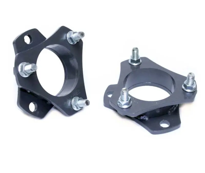 Maxtrac 05-18 Toyota Tacoma 2Wd 6 Lug 2.5In Front Leveling Strut Spacers 1